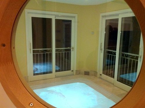 Logis La Marjolaine Hotel Moulay Kültér fotó