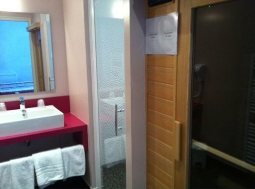 Logis La Marjolaine Hotel Moulay Kültér fotó